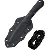 Civivi Mini Elementum Fixed Blade Black G10 Nitro V