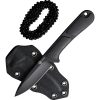 Civivi Mini Elementum Fixed Blade Black G10 Nitro V