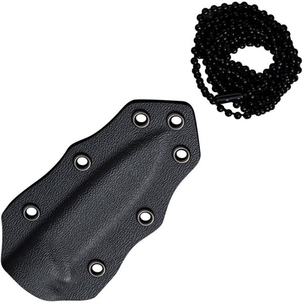 Civivi Mini Elementum Fixed Blade Guibourtia Wood Nitro V