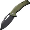 CIVC230172.jpg Civivi BullTusk Linerlock OD Green G10