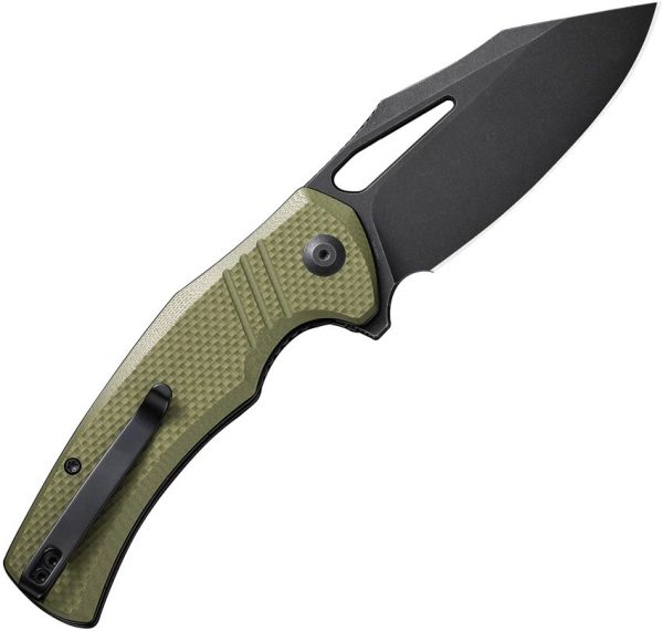 CIVC230172_add_02.jpg Civivi BullTusk Linerlock OD Green G10