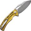 BullTusk Linerlock Dam Ultem