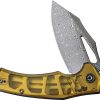 BullTusk Linerlock Dam Ultem