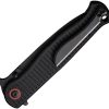 Civivi RS71 Linerlock Nitro V Black G10
