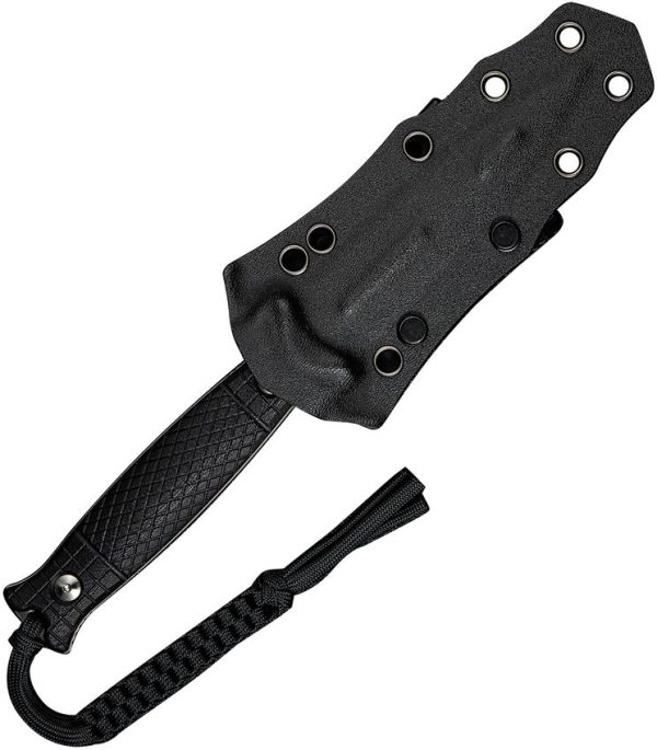 Civivi Perfrico Fixed Blade Black G10 Dagger