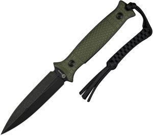 CIVC230262.jpg Civivi Perfrico Fixed Blade OD Green Dagger