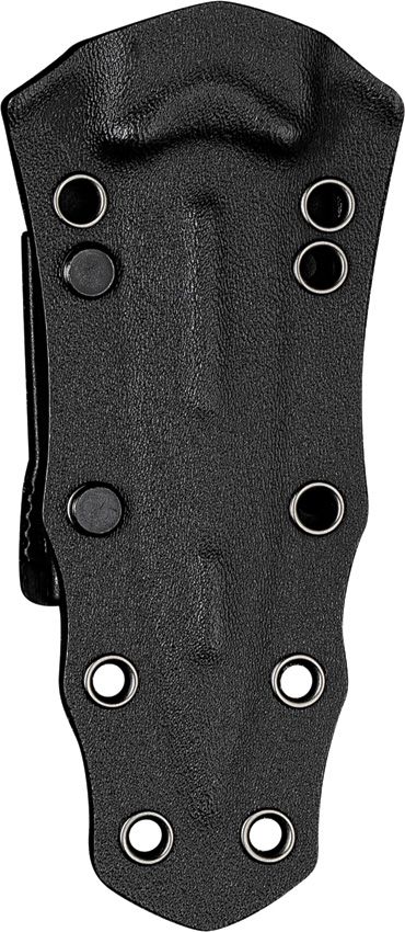 Civivi Perfrico Fixed Blade Burgundy Dagger