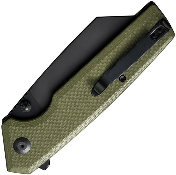 CIVC230283_add_01.jpg Civivi Amirite Button Lock OD Green G10