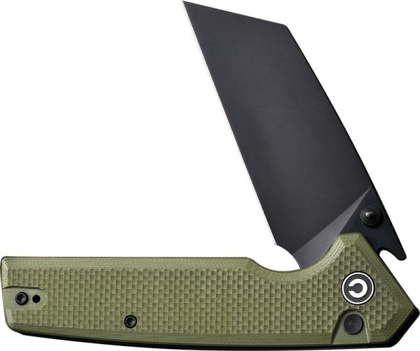 CIVC230283_add_02.jpg Civivi Amirite Button Lock OD Green G10