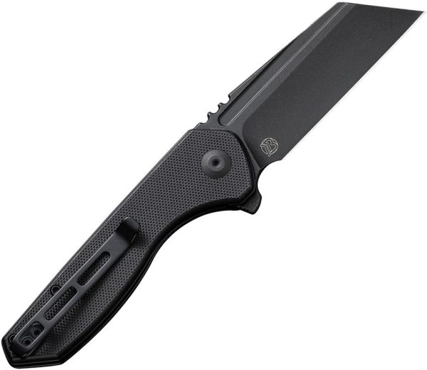 CIVC230361_add_02.jpg Civivi ExOne Linerlock Black G10 Folding Knife