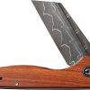 CIVC23036DS1_add_03.jpg Civivi ExOne Damascus Linerlock Guibourtia Wood