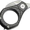 Civivi Pyrus Slip Joint Carbon Fiber Hawkbill