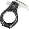 Civivi Pyrus Slip Joint Carbon Fiber Hawkbill