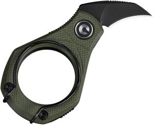 Pyrus Utility Slip Joint
