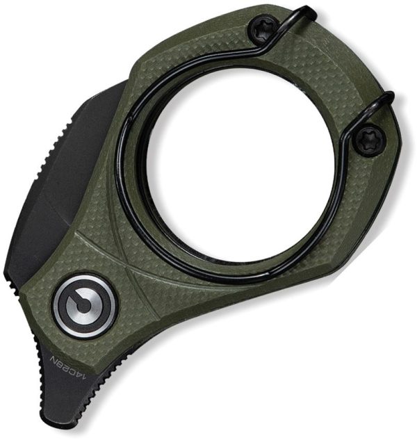 Pyrus Utility Slip Joint