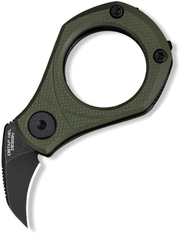 Pyrus Utility Slip Joint