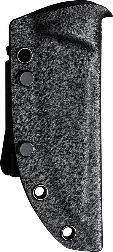 CIVC230411_add_01.jpg Civivi Stormridge Fixed Blade - Black G10