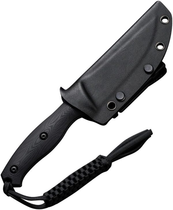 CIVC230411_add_02.jpg Civivi Stormridge Fixed Blade - Black G10