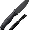 CIVC230411_add_04.jpg Civivi Stormridge Fixed Blade - Black G10