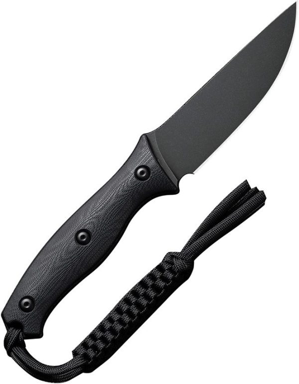 CIVC230411_add_04.jpg Civivi Stormridge Fixed Blade - Black G10