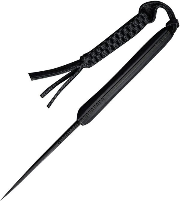 CIVC230411_add_05.jpg Civivi Stormridge Fixed Blade - Black G10