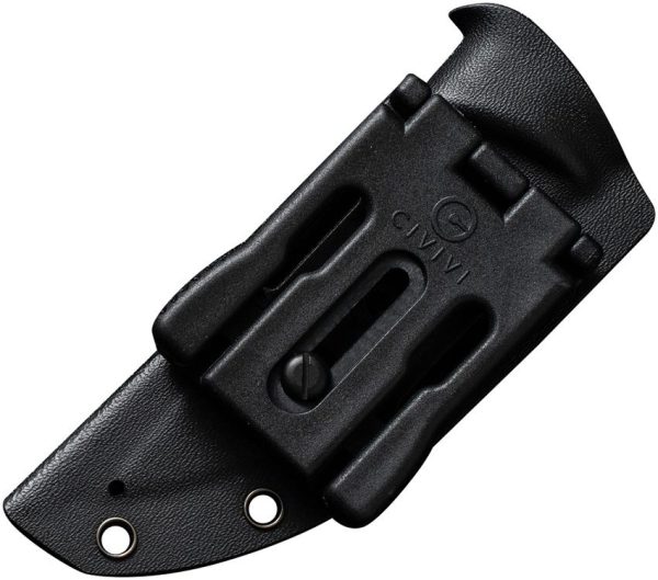 Civivi Stormridge Fixed Blade - Tan G10