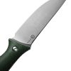 Civivi Stormridge Fixed Blade - Green Micarta