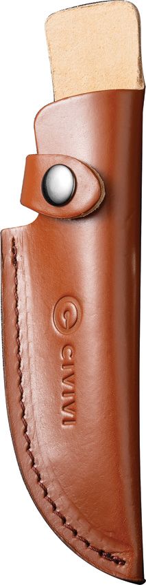 Cloud Peak Fixed Blade Blk