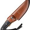 Cloud Peak Fixed Blade Blk