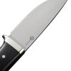 Cloud Peak Fixed Blade Blk