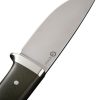 Civivi Cloud Peak Fixed Blade - Green G10 Nitro V