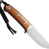 Cloud Peak Fixed Blade Wood