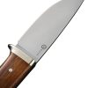 Cloud Peak Fixed Blade Wood