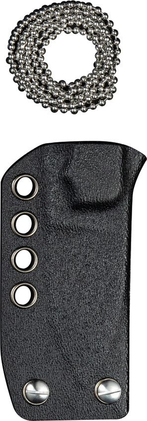 Civivi Baby Banter Fixed Blade - Black G10 Nitro V