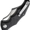 Civivi Chiro Linerlock Shred - Carbon Fiber 14C28N