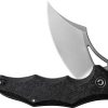 Civivi Chiro Linerlock Shred - Carbon Fiber 14C28N