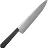 Civivi Cibus Chef's Knife - Black G10 Full Tang