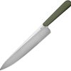 Civivi Cibus Chef's Knife - OD Green G10 Full Tang