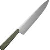 Civivi Cibus Chef's Knife - OD Green G10 Full Tang