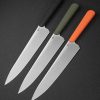 Civivi Cibus Chef's Knife - OD Green G10 Full Tang