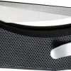 Civivi Bluetick Linerlock - Black G10 Drop Point