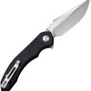 Civivi Bluetick Linerlock - Black G10 Drop Point