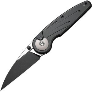 CIVC230521.jpg Civivi Starflare Button Lock - Black Aluminum Nitro V