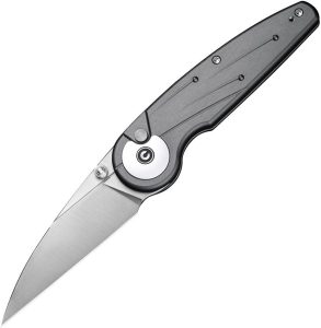 CIVC230522.jpg Civivi Starflare Button Lock - Gray Aluminum Nitro V