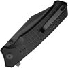 Civivi Tacticorix Linerlock Knife - Black G10 Handle