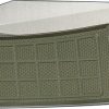 Civivi Tacticorix Linerlock Knife - Green G10 Handle