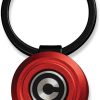 Civivi Key Coin Red Stainless Fidget Tool