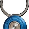 Key Coin Blue