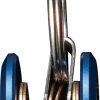 Key Coin Blue
