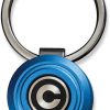 Key Coin Blue